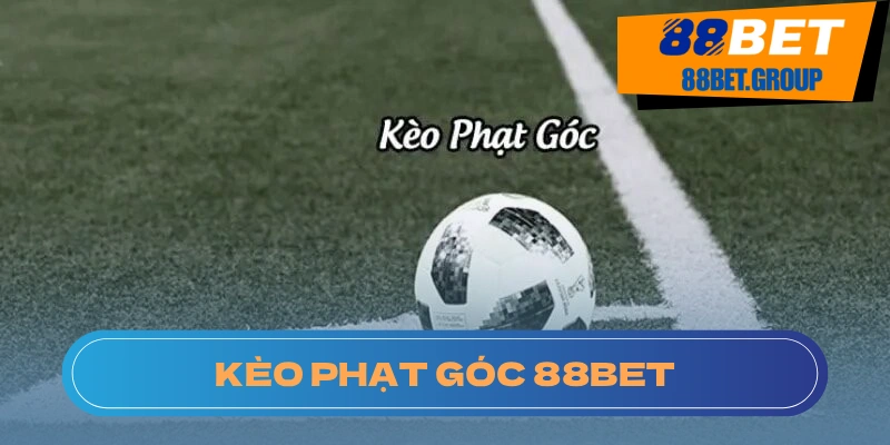 Chi tiết về kèo phạt góc cho ai chưa biết