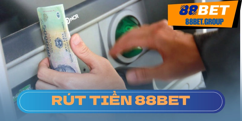 Khi nào thì người chơi nên thực hiện lệnh rút tiền tại 88BET?