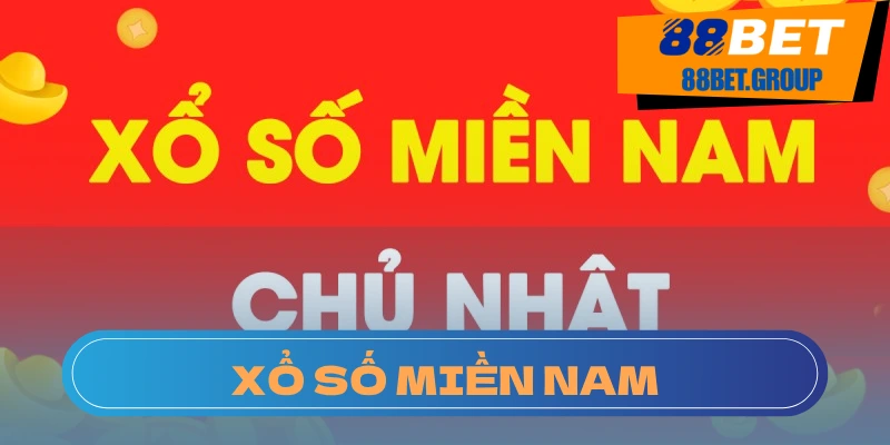 Xổ số miền Nam là gì cách chơi thế nào