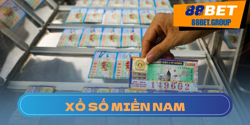 Chơi xsmn từng bước chuẩn chỉ