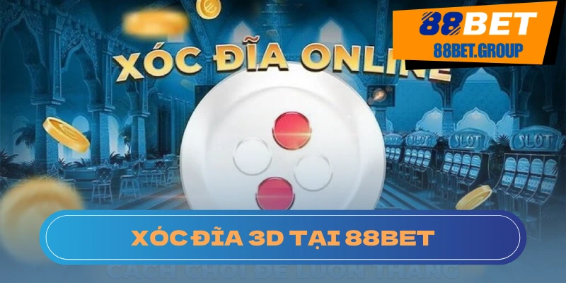 Các quy tắt chơi xóc đĩa
