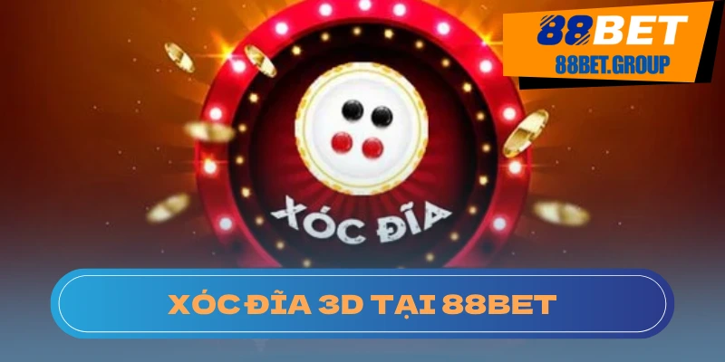 Tính pháp lý khi chơi xóc đĩa online tại 88bet