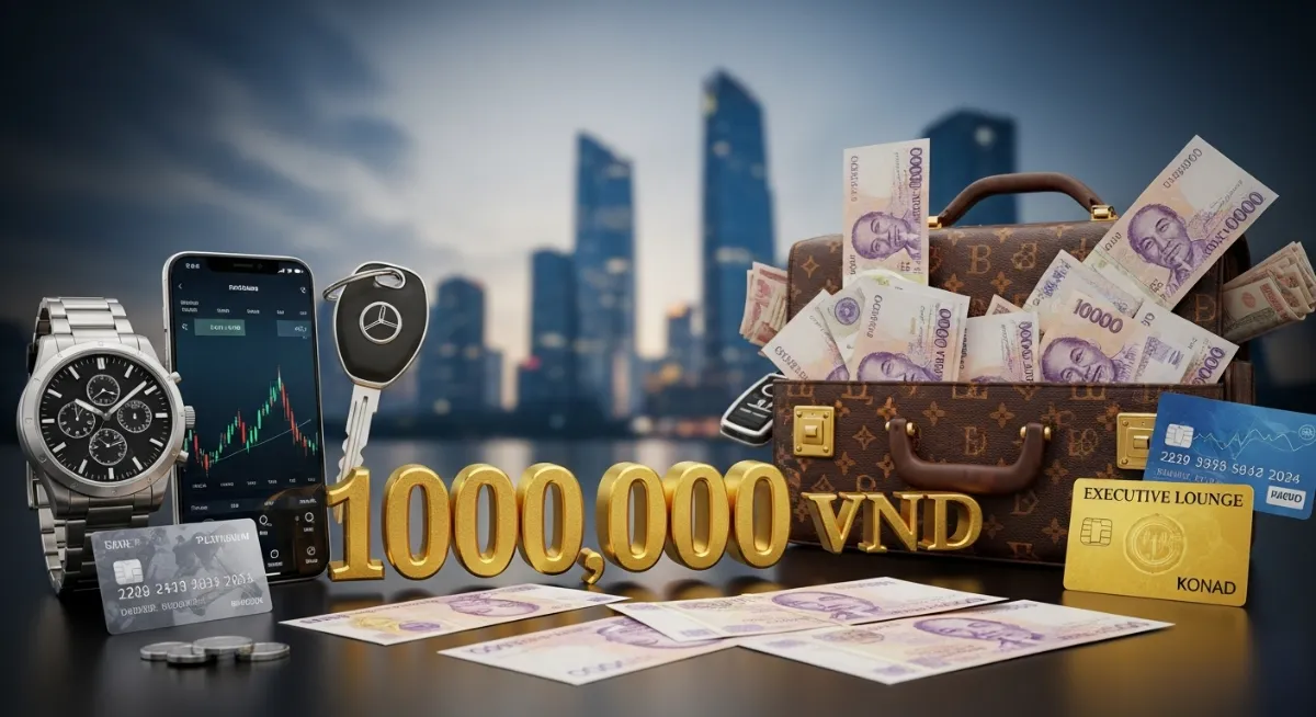 100M/tháng, chế độ đãi ngộ hàng đầu thị trường.